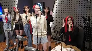 everglow rap