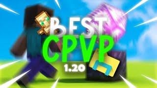  Top - 5 Cpvp Texture Packs 1.20 