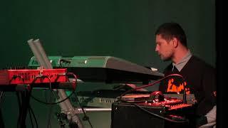 Band AnTon Lebenshilfe Bernburg Coverversion 56 April - live @ ArtRock Festival VII 2019