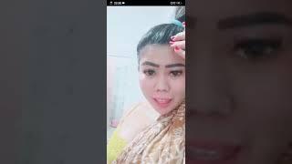 Bigo Live Hot Tante Sang3 Pamer TT Besar