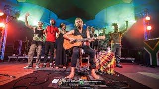 Xavier Rudd @ LEAF Spring 2015 full show