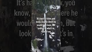 Listen to Ep. 5 of The Unidentifieds podcast Remains found near Multnomah Falls IDd decades later