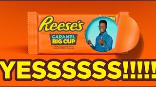 REESES Cups Big Game Commercial 2024  Yes 30