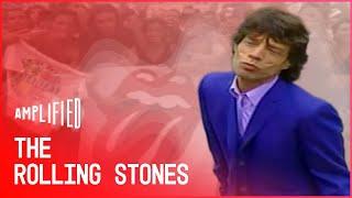Sex Drugs & Rock N’ Roll The Rolling Stones’ Story  Full Documentary  Amplified