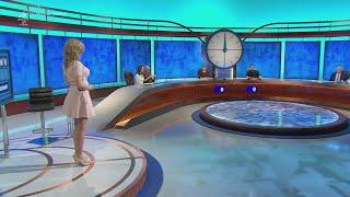 Rachel Riley - Countdown 14042020 - HD