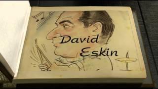 David Eskin