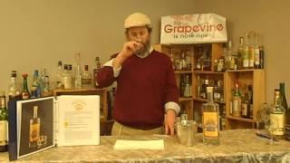 The Kosher Spirit Review #120 Catskill Distillery PEACE Vodka