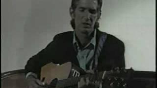 Townes van Zandt - 05 Snowing on Raton A Private Concert