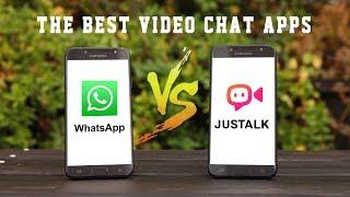 WhatsApp Tricks 2018  How to Use WhatsApp  The Best Video Chat App