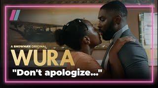Is this the end of Dimeji and Tumi?  Wura  Showmax Original