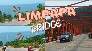 Going to LIMPAPA BRIDGE Zamboanga City