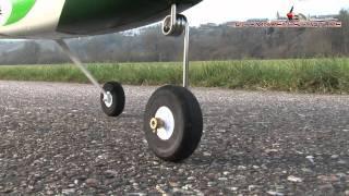 Video & Test U CAN FLY von HYPE auf RC-MODELLSCOUT.DE