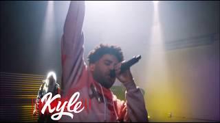 Kyles 2017 XXL Freshman Cypher Lyrics