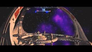 Star Trek DS9 - Remade Opening RE-UPLOAD - higher quality and minor revisions