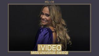 Introduction Videos - Miss Universe Malta 2023 - SWIEQI