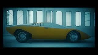 Lamborghini Countach LPI 800-4 Zombie - The Cranberries