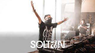 Soltan DJ Set  U Fest   Kilowatt Paris