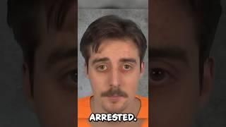 ROBLOX YOUTUBER DENIS ARRESTED...  #roblox #shorts