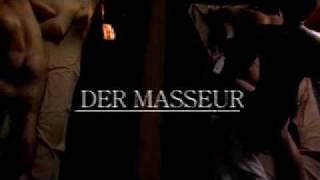 Masahista -   The Masseur - trailer.mp4