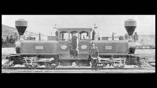 Men & Their Locomotives - Slideshow