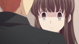 Tohru see her mom  Fruits Basket The Final 