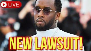 BREAKING NEWS P. Diddy EXPOSED In BRAND NEW LAWSUIT Here Are The RECEIPTS