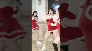 댄스팀 해피니스 초롱 - Chill Kill 레드벨벳  231217  DANCE TEAM HAPPINESS