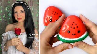  Text To Speech  ASMR Slime Storytime  @Brianna Mizura  POVs Tiktok Compilations 2023