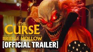 The Curse of Bridge Hollow - Official Trailer Starring Marlon Wayans & Priah Ferguson