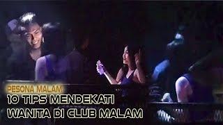 DIJAMIN JAGO AJAK KENALAN WANITA CANTIK  - Pesona Malam TERBARU