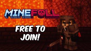 Public Lifesteal SMP free to join cracked