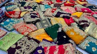 Heavy saree manufacturer in surat  saree factory surat Kavya saree surat VANSHMJ