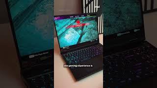 Beast Laptop #gaminglaptop