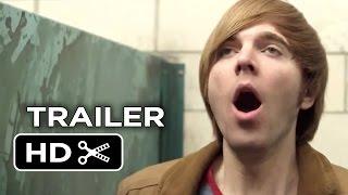 Not Cool Official Trailer #1 2014 - Shane Dawson Comedy HD