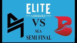 BLACKLIST vs BLEED - ABED vs MIKOTO - ELITE LEAGUE 2024 SEA QUALIFIER Dota 2 Highlights