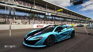 GRID™ Autosport — McLAREN P1™