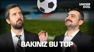 Futbolu Yerelleştirelim  Futbol Bakanlığı #4