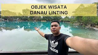 DANAU LINTING