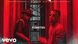 Darell Rauw Alejandro - Fumeteo Audio