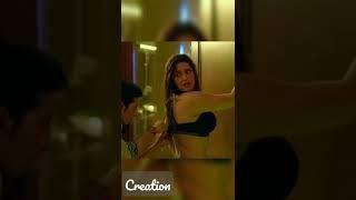 zareen Khan hot scene  Bikini scene #zareenkhan #bikini #hot #shorts #youtube #y