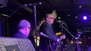 Labelled With Love - Chris Difford 160323