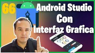  Crear una APK con Android Studio 66