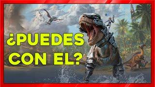 ¿Vale la pena ARK SURVIVAL ASCENDED? IANALISIS PC y CONSOLAS