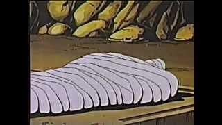 Mighty Max S2 E23 - The Mommys Hand