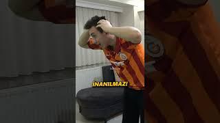 SİNİR KRİZİ GEÇİREN FBLİ  Fenerbahçe - Alanyaspor  #shorts #tiktok