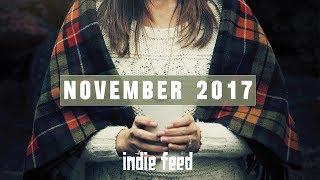 New Indie Folk November 2017