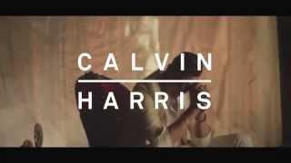 Calvin Harris ft. John Newman - Blame Preview 2