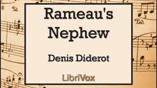 Rameaus Nephew by Denis DIDEROT read by BensonBrunswin  Full Audio Book