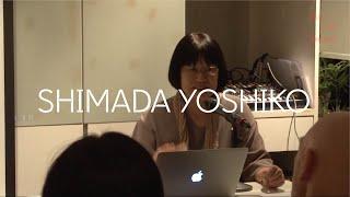 Talk  Shimada Yoshiko  Gendaishicho-sha Bigakko Alternative Art Education in Post-1968 Japan