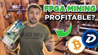 Is FPGA Mining still profitable? Is FPGA Mining Worth it?